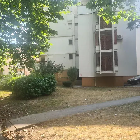 Mid Apartmán Mostar