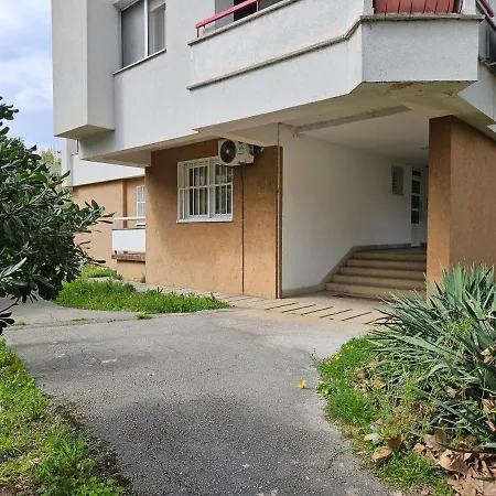 Apartmán Mid *