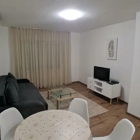 Mid Apartmán *